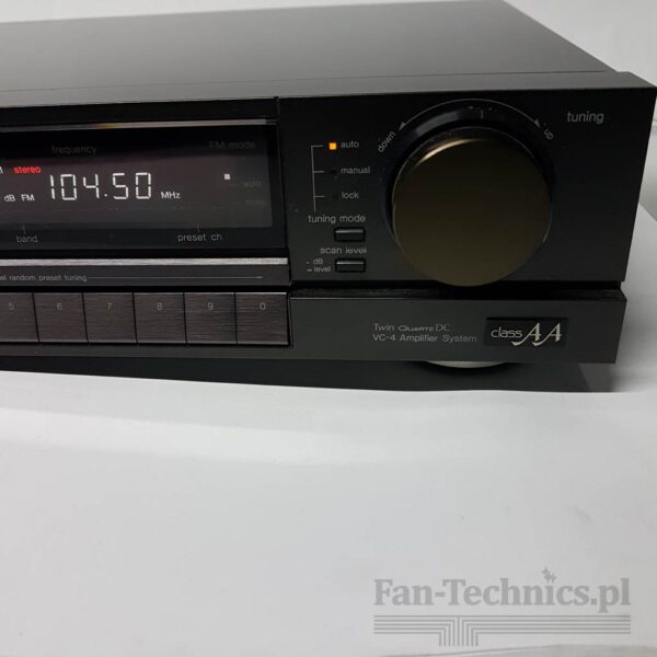 Tuner Technics ST-G70 - obrazek 5