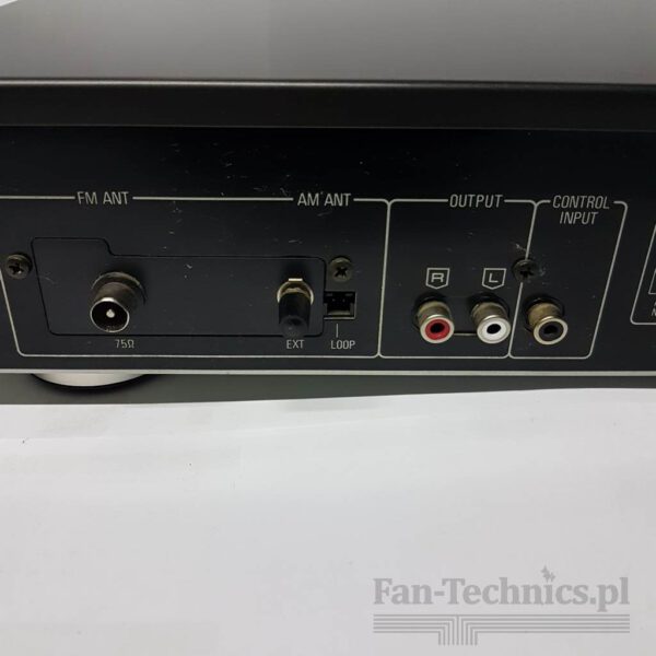 Tuner Technics ST-G70 - obrazek 9