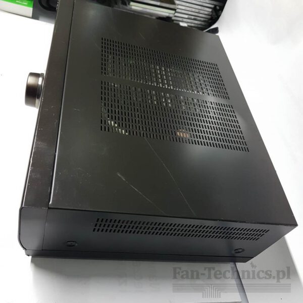 Wzmacniacz Technics SU-A800Mk2 - obrazek 10