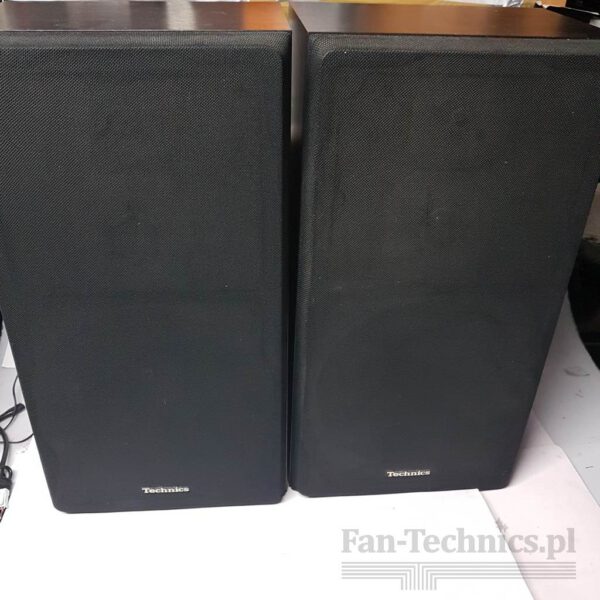 Kolumny Technics SB-3650 - obrazek 8