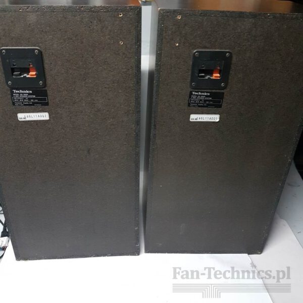 Kolumny Technics SB-3650 - obrazek 5