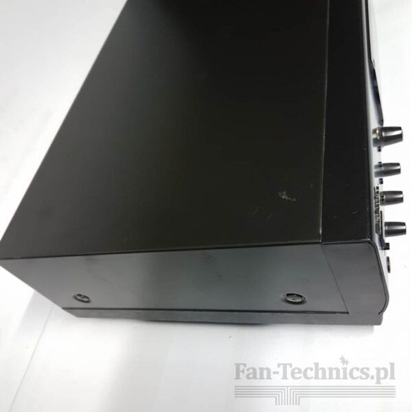 Magnetofon jednokasetowy Technics RS-BX701 - obrazek 6