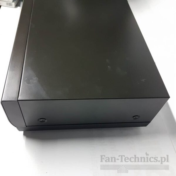 Magnetofon jednokasetowy Technics RS-BX701 - obrazek 7