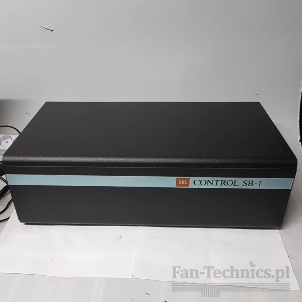 Subwoofer JBL CONTROL SB-1