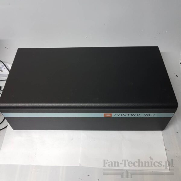 Subwoofer JBL CONTROL SB-1 - obrazek 4