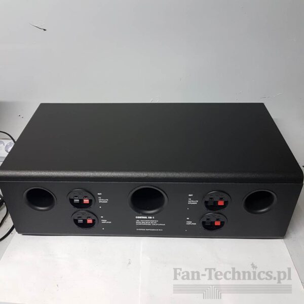 Subwoofer JBL CONTROL SB-1 - obrazek 5