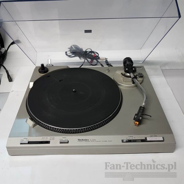 Gramofon Technics SL-B303