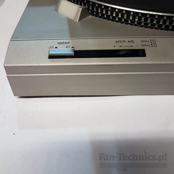 Gramofon Technics SL-B303 - obrazek 4