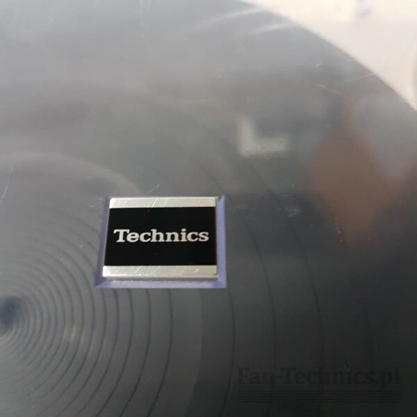 Gramofon Technics SL-B303 - obrazek 8