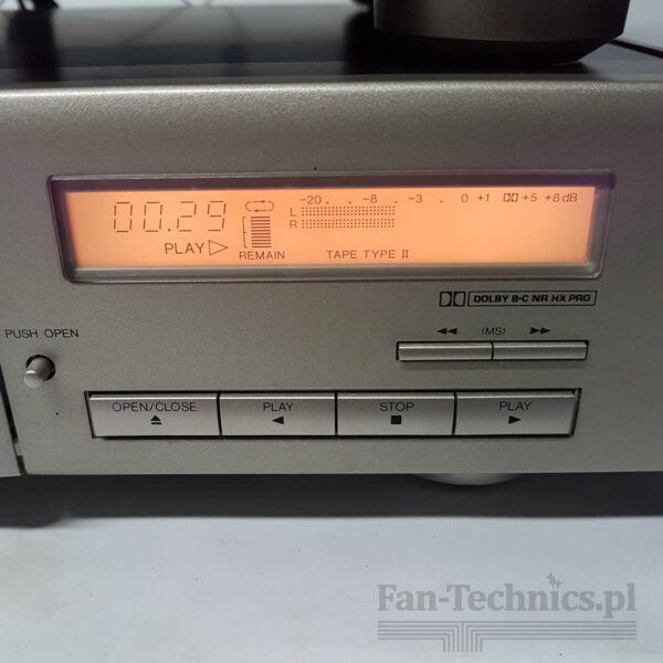 Wieża SA-E10 Komplet - obrazek 2