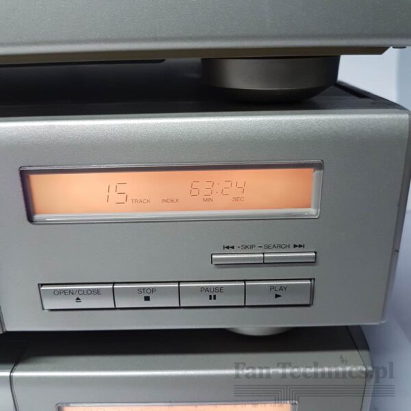 Wieża SA-E10 Komplet - obrazek 3