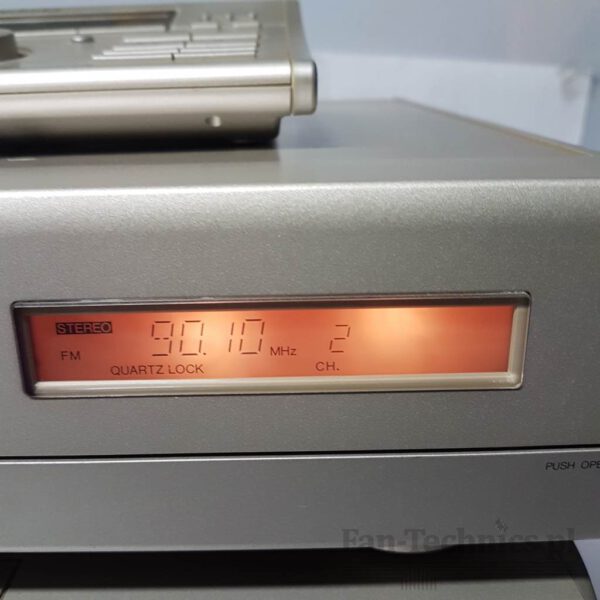 Wieża SA-E10 Komplet - obrazek 4