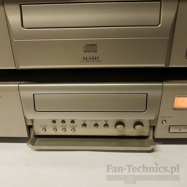 Wieża SA-E10 Komplet - obrazek 10