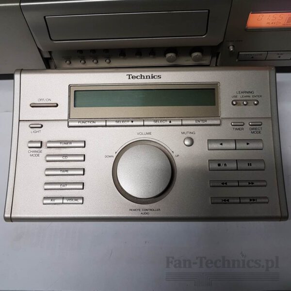 Wieża SA-E10 Komplet - obrazek 13