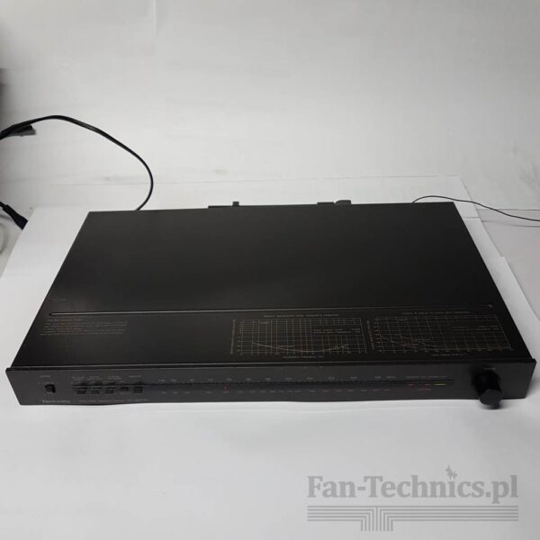 Tuner Technics ST-8077