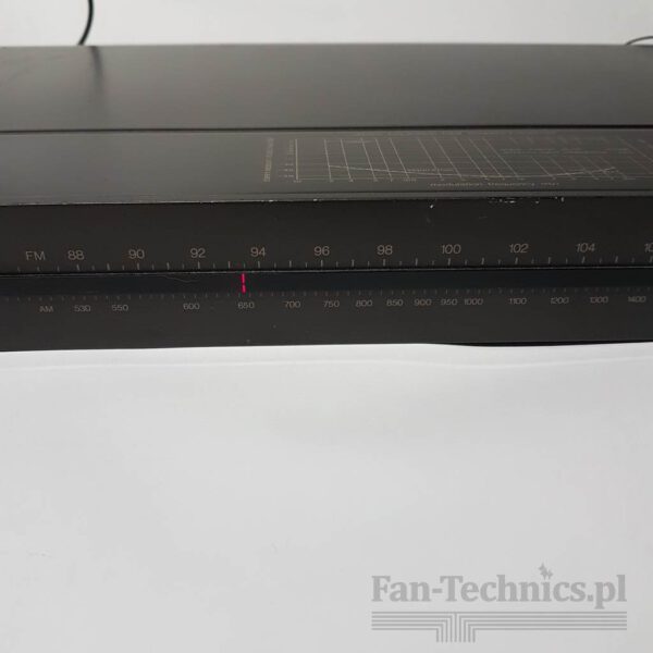 Tuner Technics ST-8077 - obrazek 11