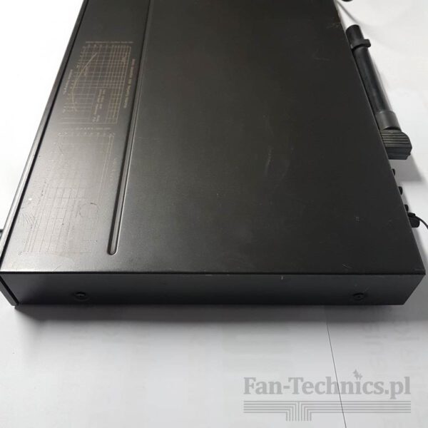Tuner Technics ST-8077 - obrazek 4