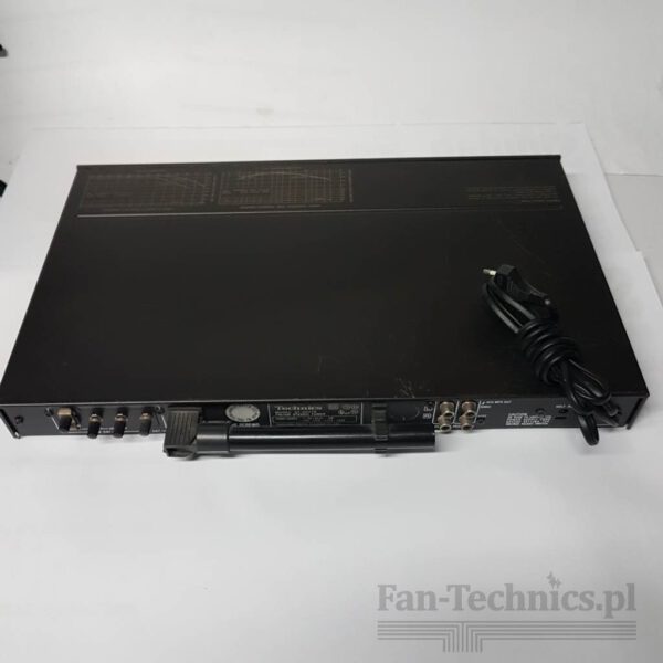Tuner Technics ST-8077 - obrazek 5