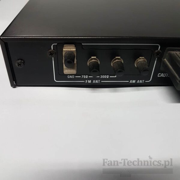 Tuner Technics ST-8077 - obrazek 6