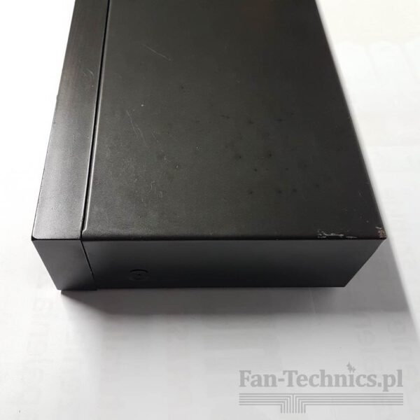 Equalizer Technics SH-8038 - obrazek 3