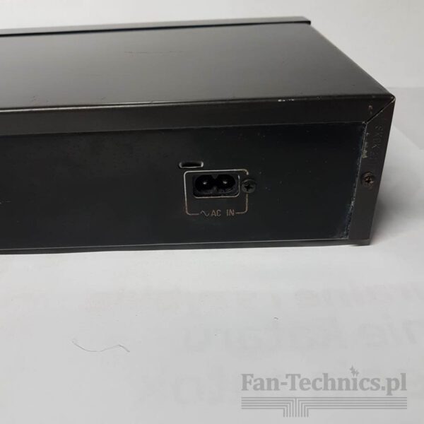 Equalizer Technics SH-8038 - obrazek 7