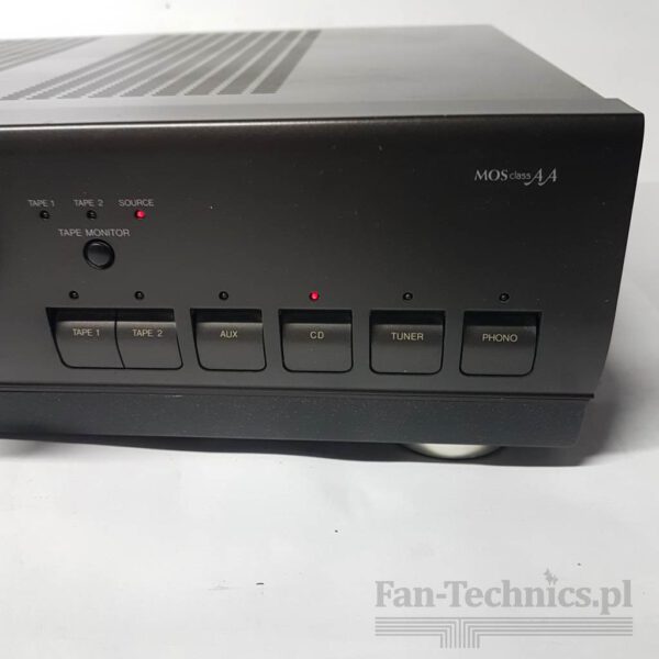 Wzmacniacz Technics SU-A600 - obrazek 9