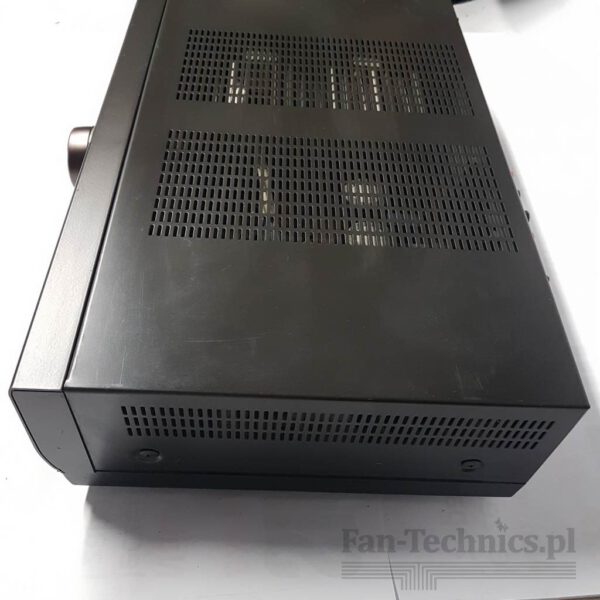 Wzmacniacz Technics SU-A600 - obrazek 11