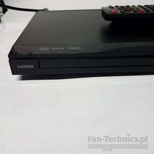 DVD Panasonic S-68 USB - obrazek 2