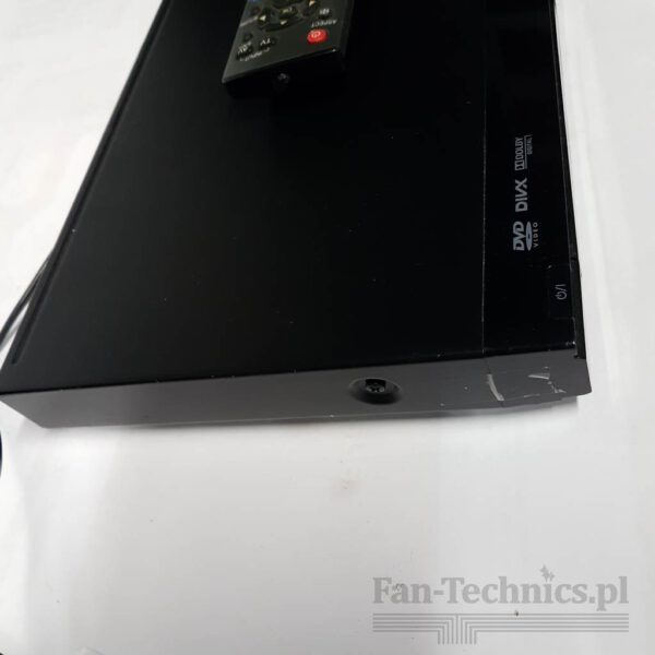 DVD Panasonic S-68 USB - obrazek 5