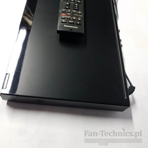DVD Panasonic S-68 USB - obrazek 6