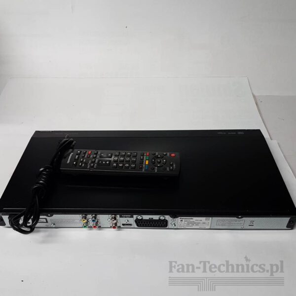 DVD Panasonic S-68 USB - obrazek 7