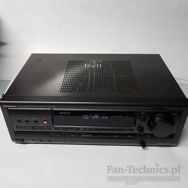 Amplituner Technics SA-EX510