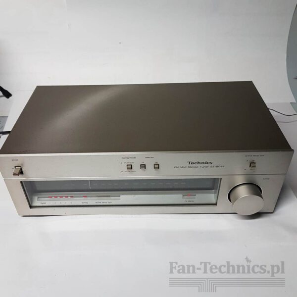 Tuner Technics ST-8044