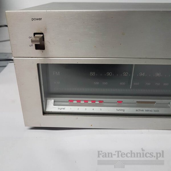 Tuner Technics ST-8044 - obrazek 6