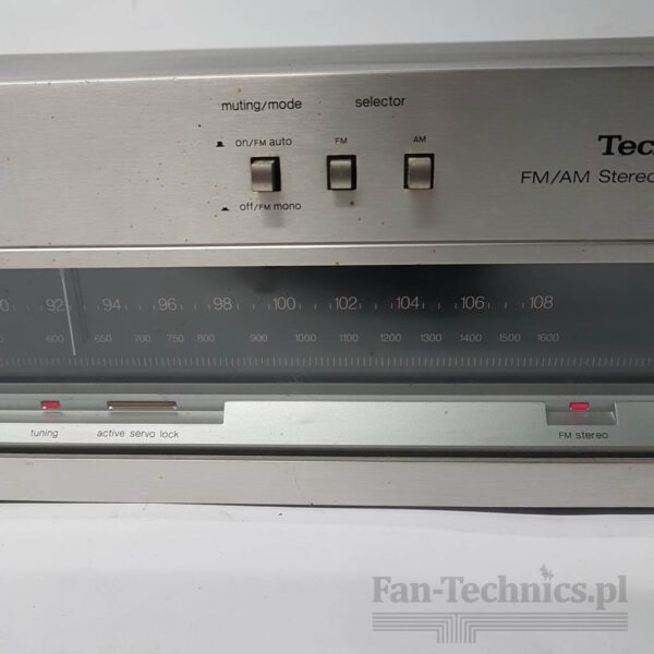 Tuner Technics ST-8044 - obrazek 7