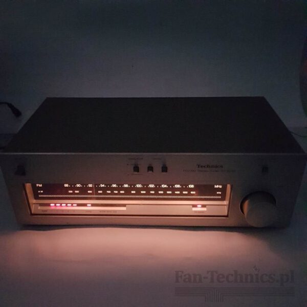 Tuner Technics ST-8044 - obrazek 9