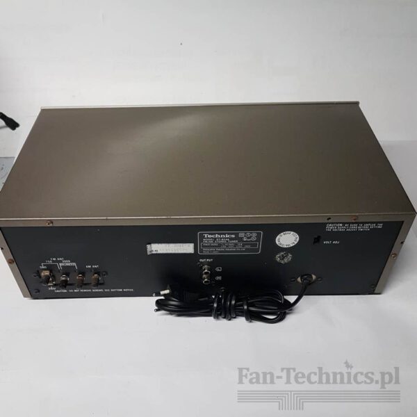 Tuner Technics ST-8044 - obrazek 2