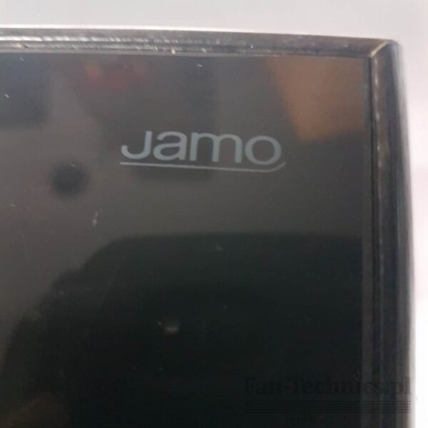 Subwoofer JAMO SW 200II - obrazek 2