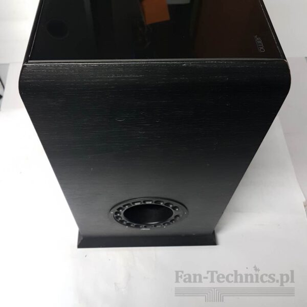 Subwoofer JAMO SW 200II - obrazek 3