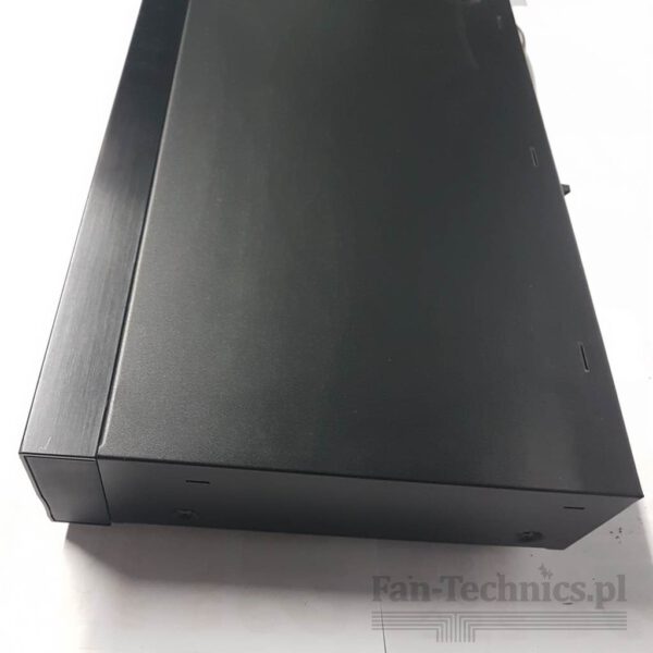 Odtwarzacz CD Sony CDP-211 - obrazek 4