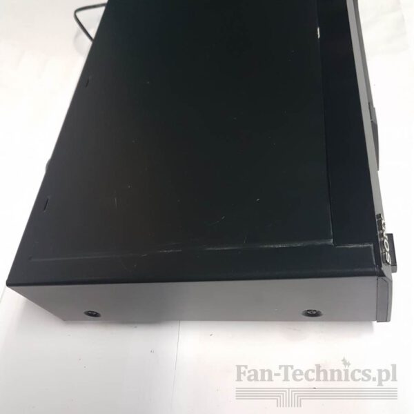 Odtwarzacz CD Sony CDP-XE330 - obrazek 10