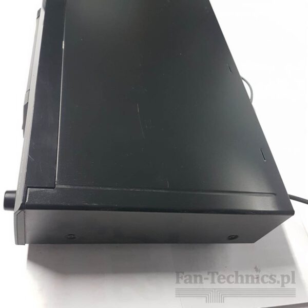 Odtwarzacz CD Sony CDP-XE330 - obrazek 2