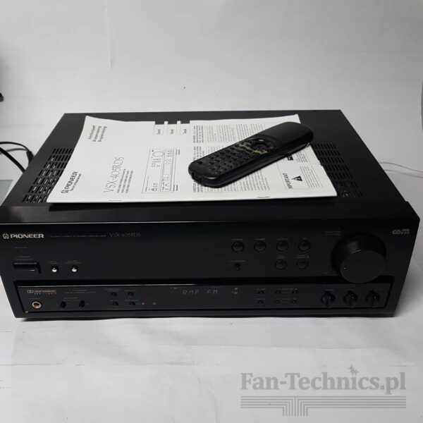 Amplituner Kina 5.1 Pioneer VSX-405 RDS