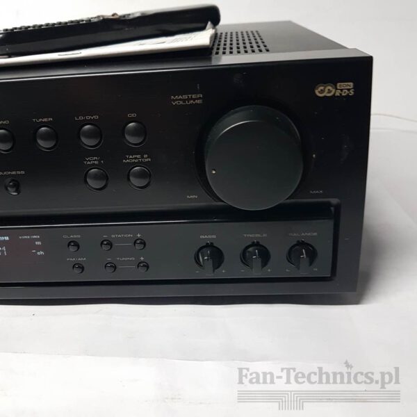 Amplituner Kina 5.1 Pioneer VSX-405 RDS - obrazek 11
