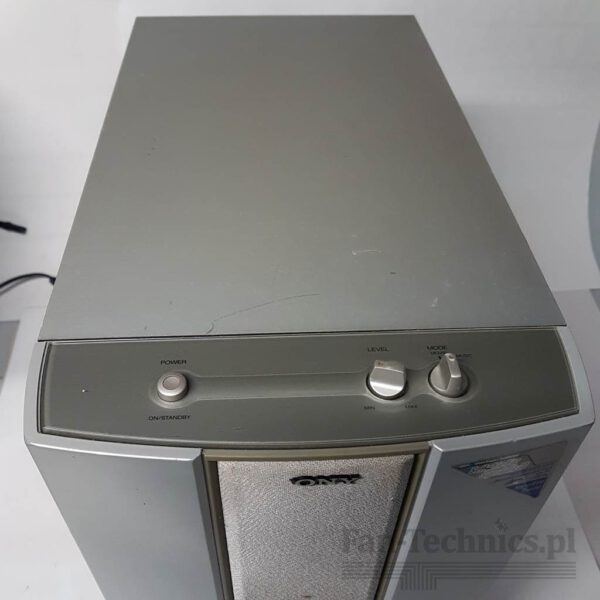 Subwoofer Sony SA-WMS535 - obrazek 3