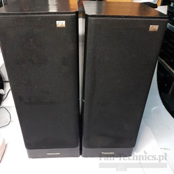 Kolumny Technics SB-EX3 - obrazek 7