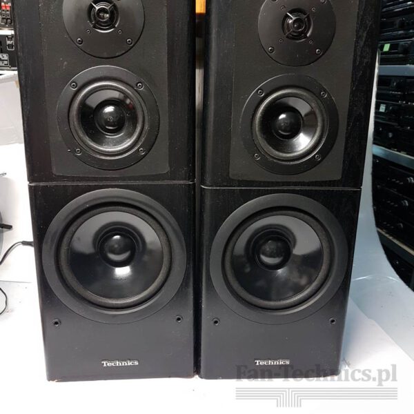 Kolumny Technics SB-EX3 - obrazek 2