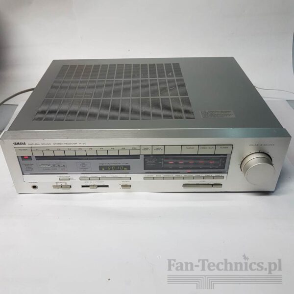 Amplituner Yamaha R-70