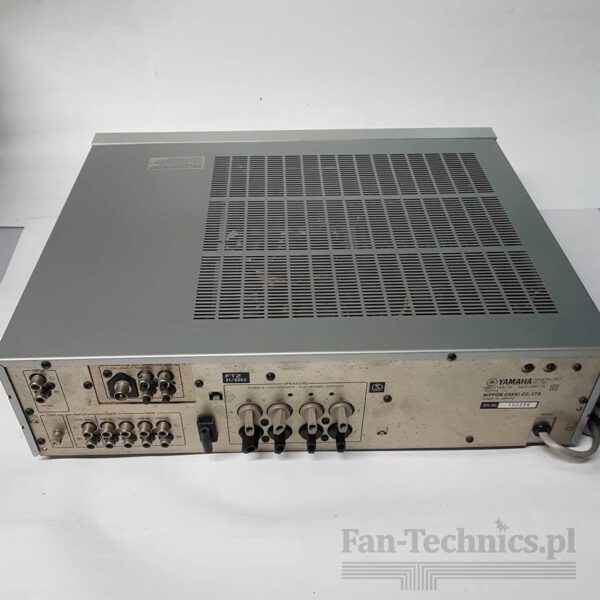 Amplituner Yamaha R-70 - obrazek 7