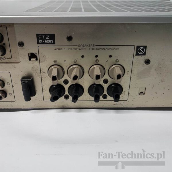 Amplituner Yamaha R-70 - obrazek 9